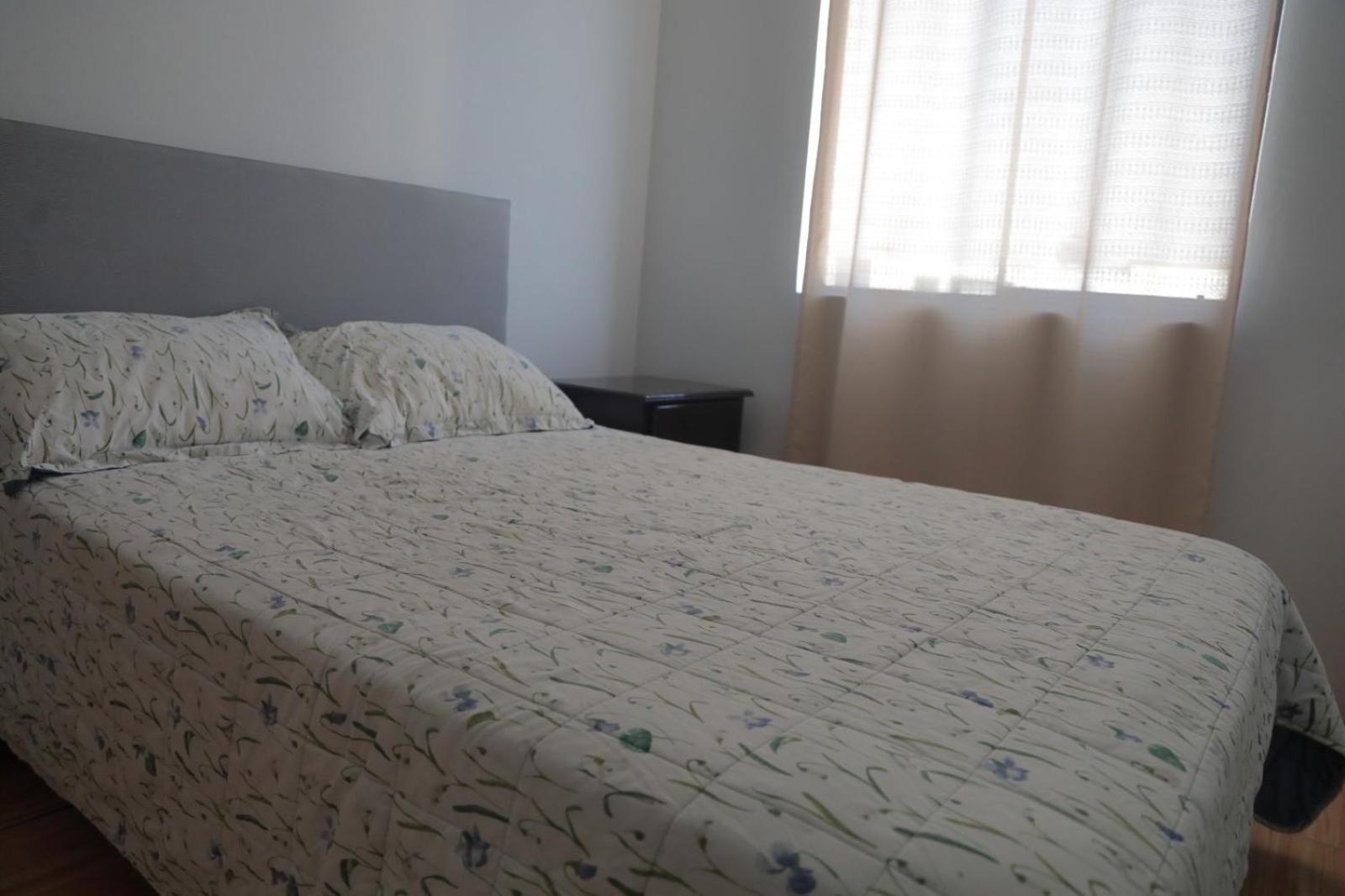 Qurpawasi Bed & Breakfast Lima Exterior photo