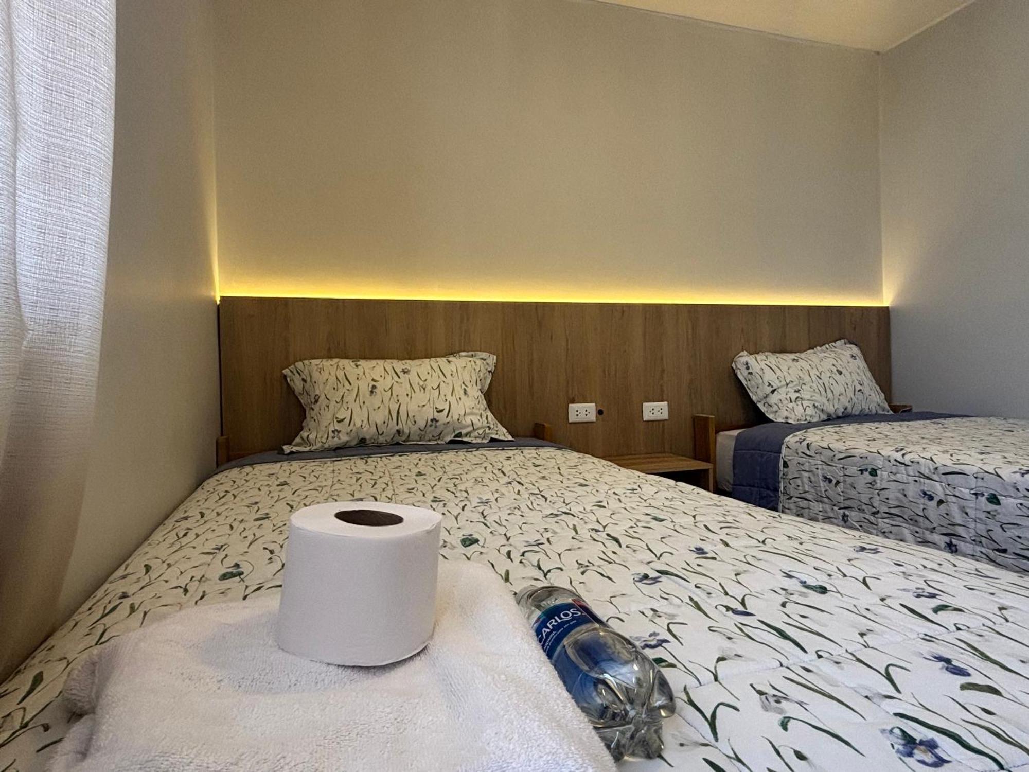 Qurpawasi Bed & Breakfast Lima Exterior photo
