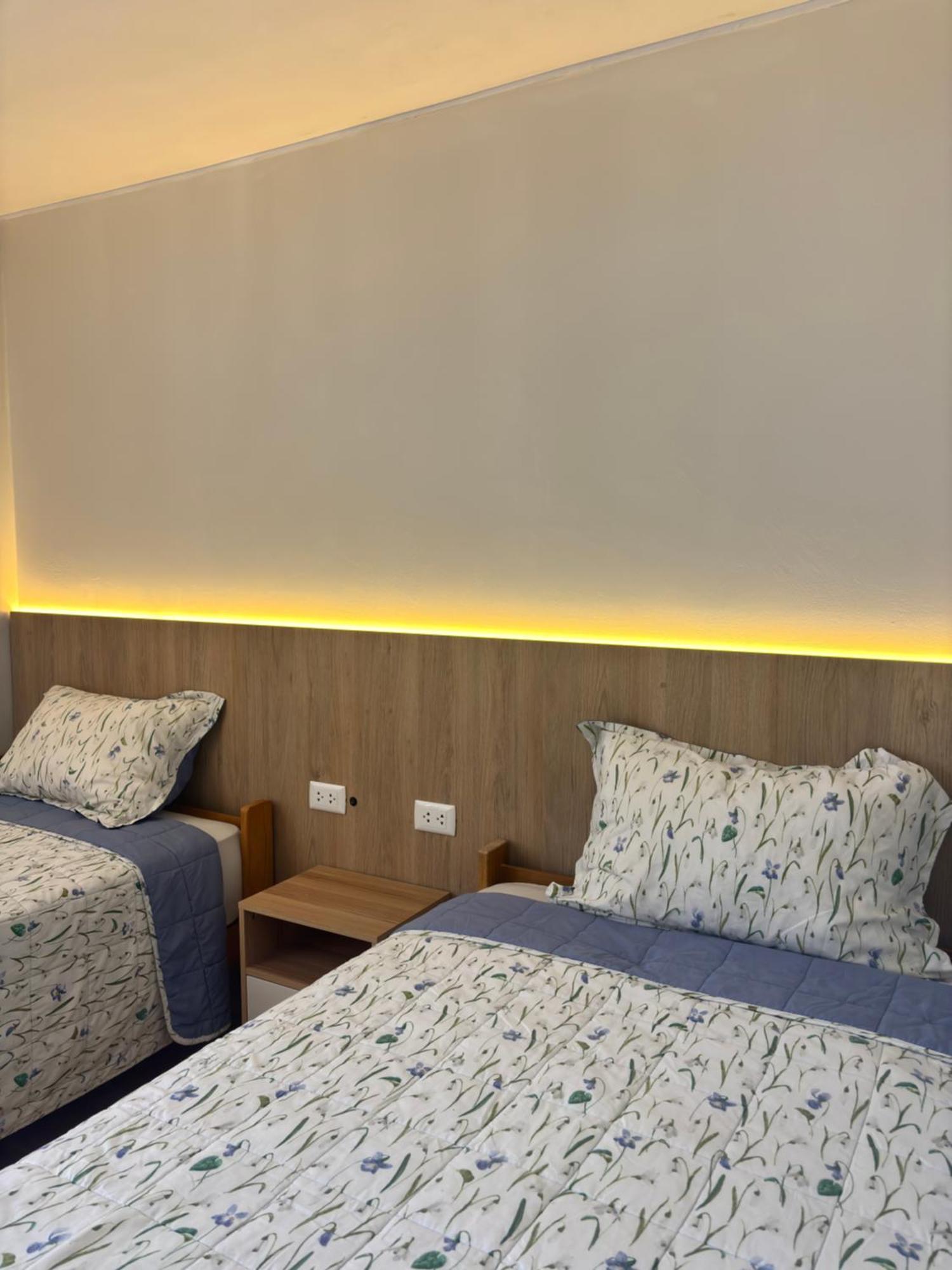 Qurpawasi Bed & Breakfast Lima Exterior photo